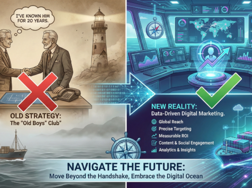 “I’ve Known Him for 20 Years” Is No Longer a Strategy “I’ve Known Him for 20 Years” Is No Longer a Strategy